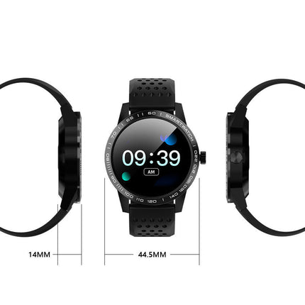 T2 color screen heart rate smart bracelet
