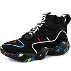 Black / 40