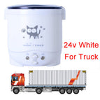 White / 24v