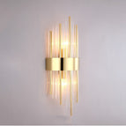 Type C titanium / Led light source
