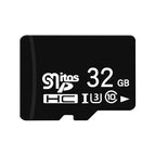 32GB memory card
