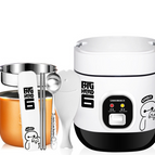 Black Strap Cutlery 1.2L / 220V
