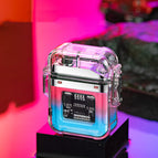 Pink Blue / USB