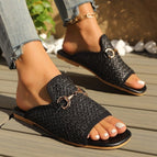 Black / 36