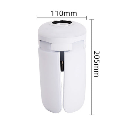 New Bluetooth Music Bulb RGB Remote Control