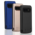 Black / S10 / 6500mah