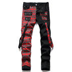 Black red / 29