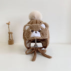 Brown / Suitable For 6or36 Months