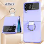 Purple / Galaxy Z Flip5