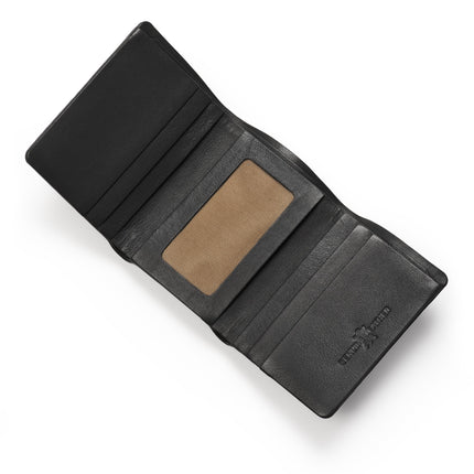 Men's Trifold Wallet