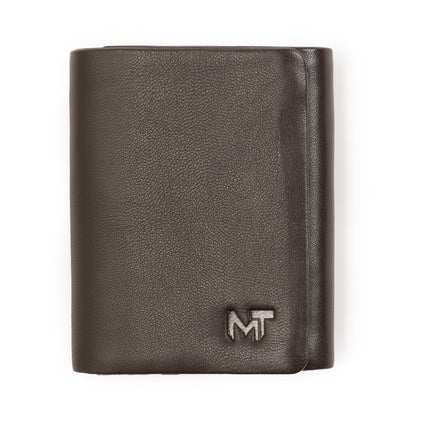 Men's Trifold Wallet