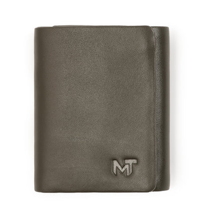 Men's Trifold Wallet