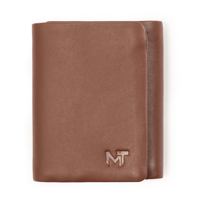 Men's Trifold Wallet