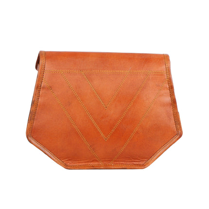 The Maxwell Satchel