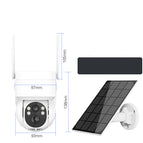White / Camera Only