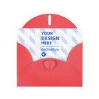 Red / One size