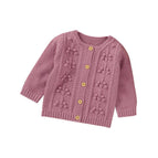Pink sweater / 70cm