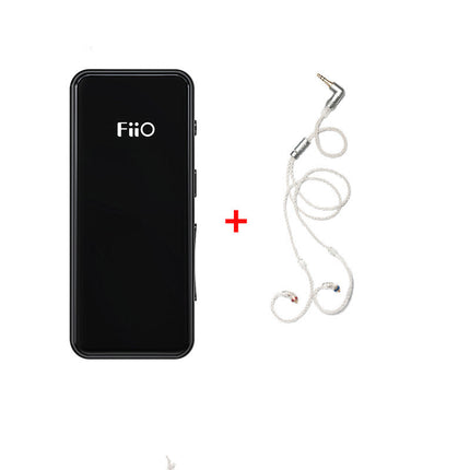 Bluetooth Amp Portable Lossless Audio Receiver Computer Phone Decoder