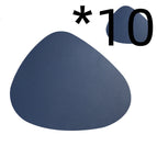 Dark Blue / 10PCS