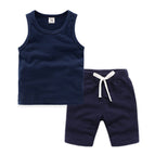 Navy Blue / 80cm