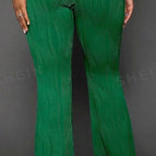 Green / S