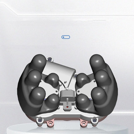 Multi-purpose Electric Kneading Neck Massager
