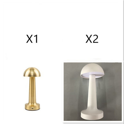 Table Lamp Eye Protection Metal