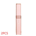 Pink / USB / 2PCS