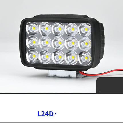 Electric Vehicle Super Bright LED Headlamp