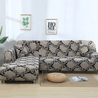 Badia / Single Seat