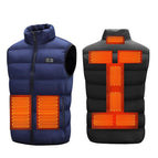 Dark Blue / M