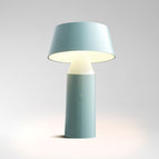 Blue / US