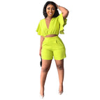 Fluorescent yellow / S