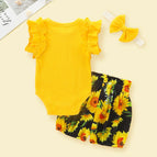 Yellow / 70cm