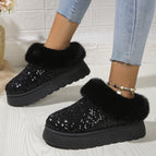 Black / 36.
