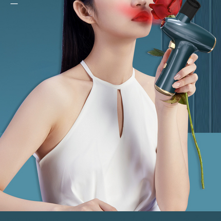 Blue Light Oxygenator Household Sprayer Hydrating Instrument