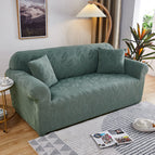 Cyan / Double Seat