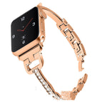 Rose Gold / 42mm