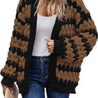 Brown With Black / M
