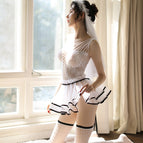 White black / One size
