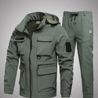 Army Green / 165