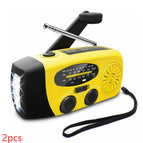 Yellow / 2PCS