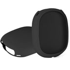 Black / Silicone sleeve