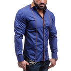 Royal blue / 4XL