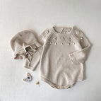 Apricot / 66cm