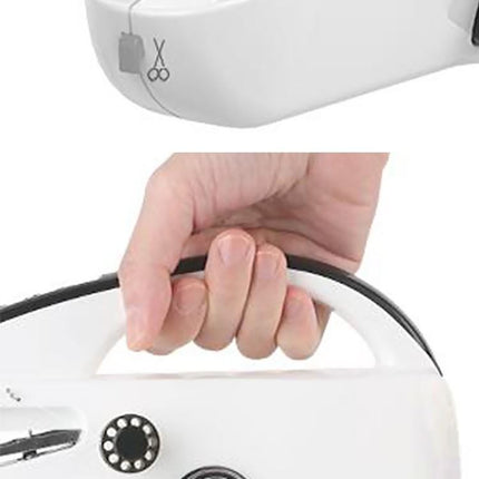 Sewing Machine Small Electric Home Desktop Manual