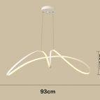 White 93CM warm light