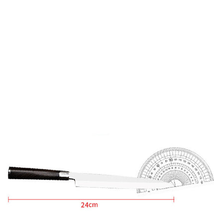 Door Frame Thick Fish Knife Hotel Special Cooking Knife Japanese Fish