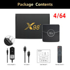 4 64 US Standard
