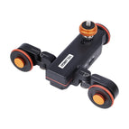 L4X black